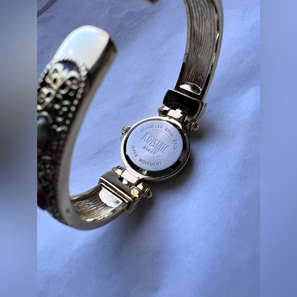 Kristine Quartz Japan Movt Watch main image 13